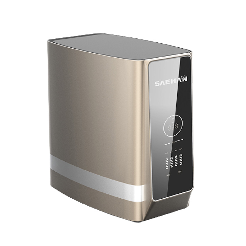 世韩 水质监测净水器