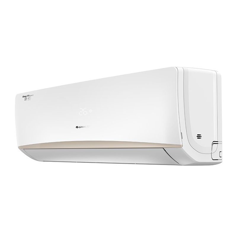 格力 高温自清洁空调