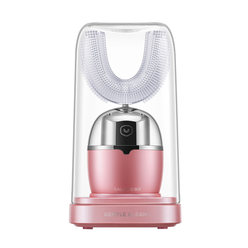 深爱 巴氏刷牙法 电动牙刷