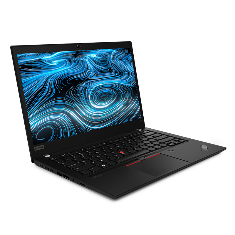 ThinkPad 办公笔记本