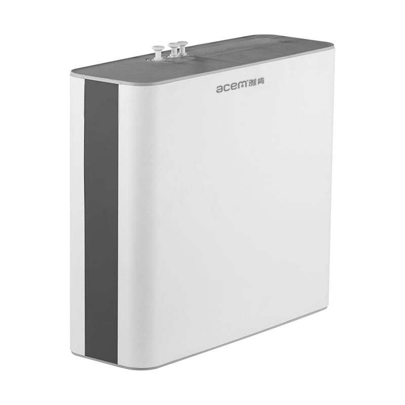 雅肯 集成水路直饮净水器