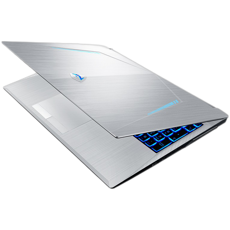 机械师 炫彩背光键盘笔记本