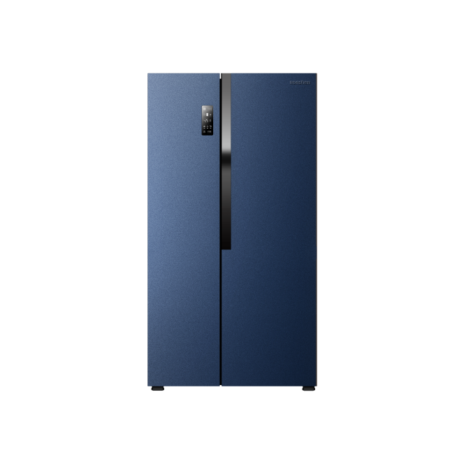 容声 一级变频风冷无霜晶钻冰箱