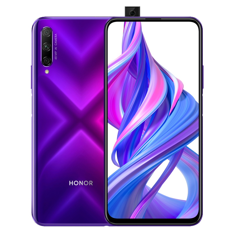 荣耀 AI智慧全网通手机