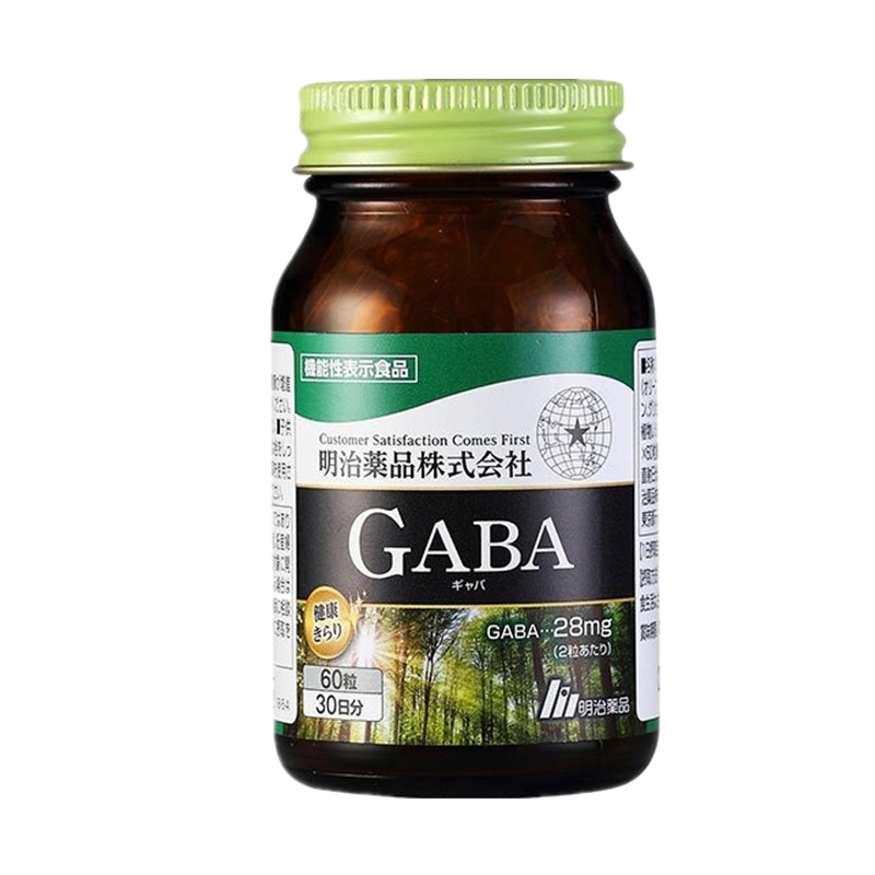 明治药品 日本进口 睡眠片