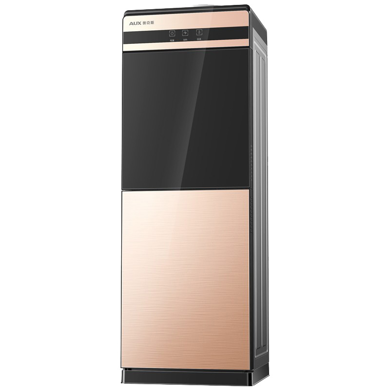 长虹 智能触控冷热型饮水机