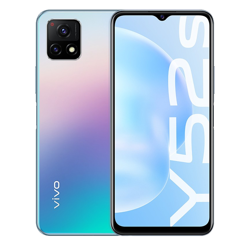 vivo 灵动护眼屏手机