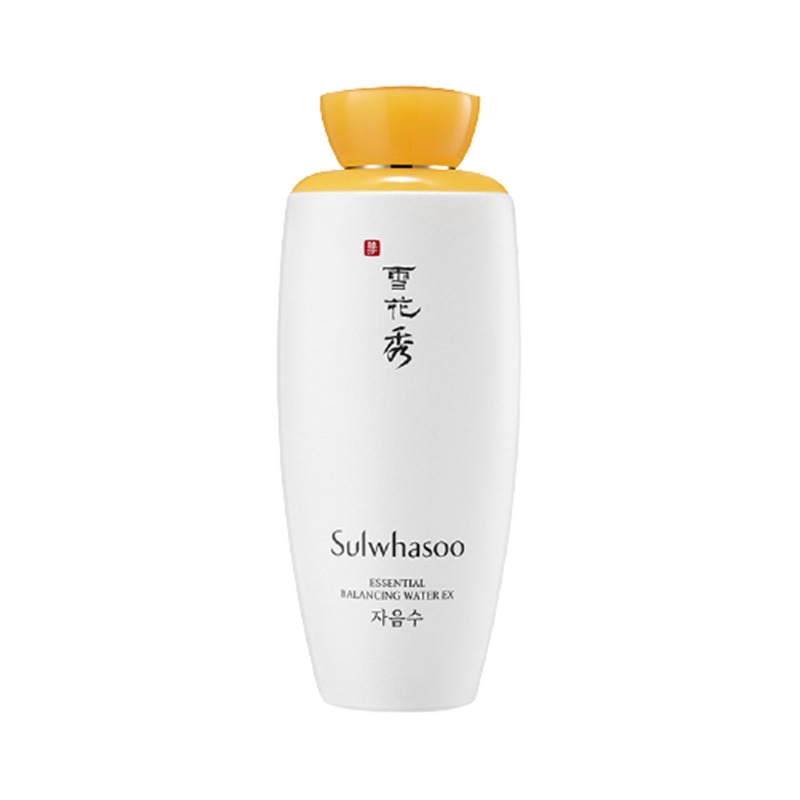 雪花秀 滋盈肌本 爽肤水