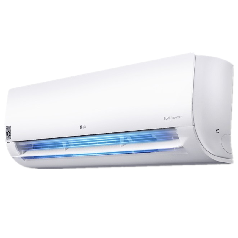 LG 变频制热空调