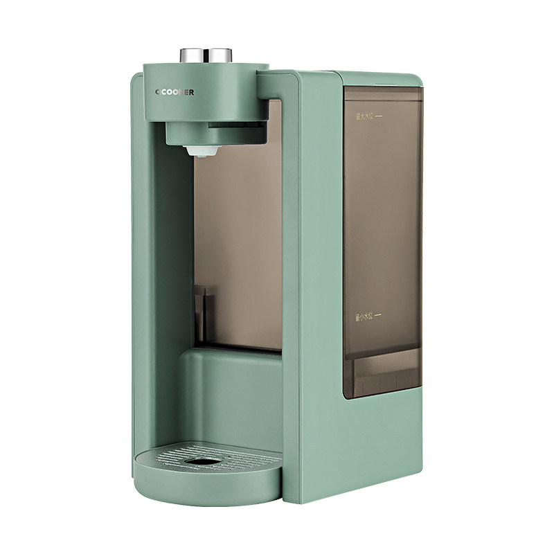 圈厨全自动智能饮水机