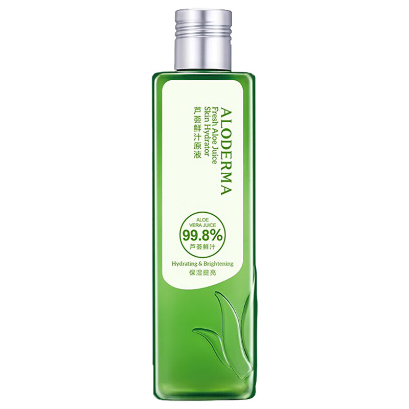 瑷露德玛 收缩毛孔 爽肤水