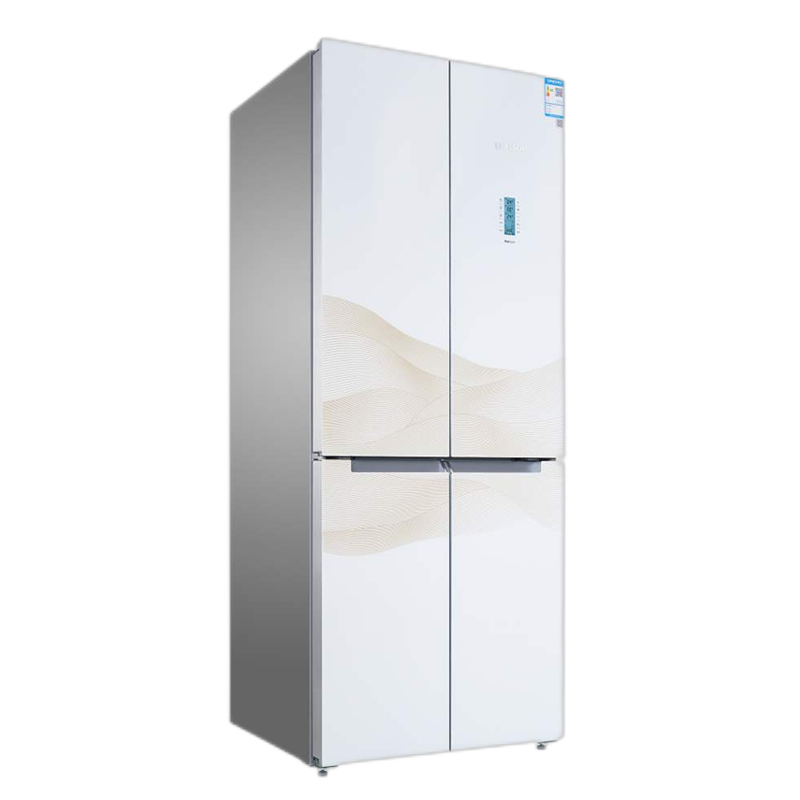 博世 混合冷冻力冰箱