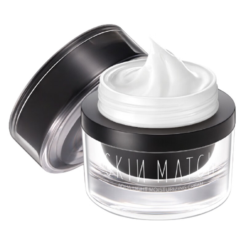 极密 补水保湿 面霜