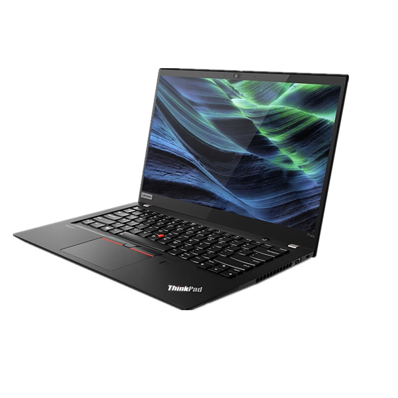 联想14英寸超轻薄笔记本电脑