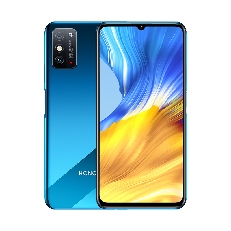 荣耀 5000毫安电池手机