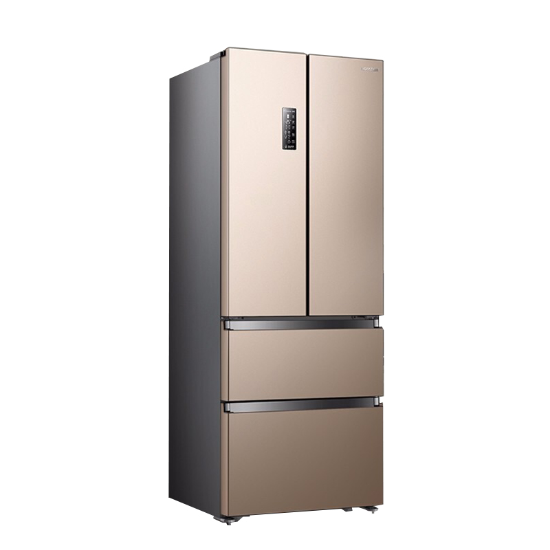 容声 四门三温区冰箱