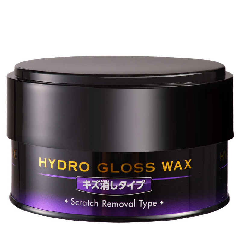 SOFT99 深层滋养车蜡