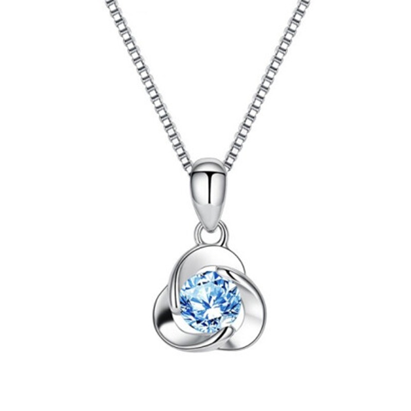 迪梵诗 时尚饰品 项链