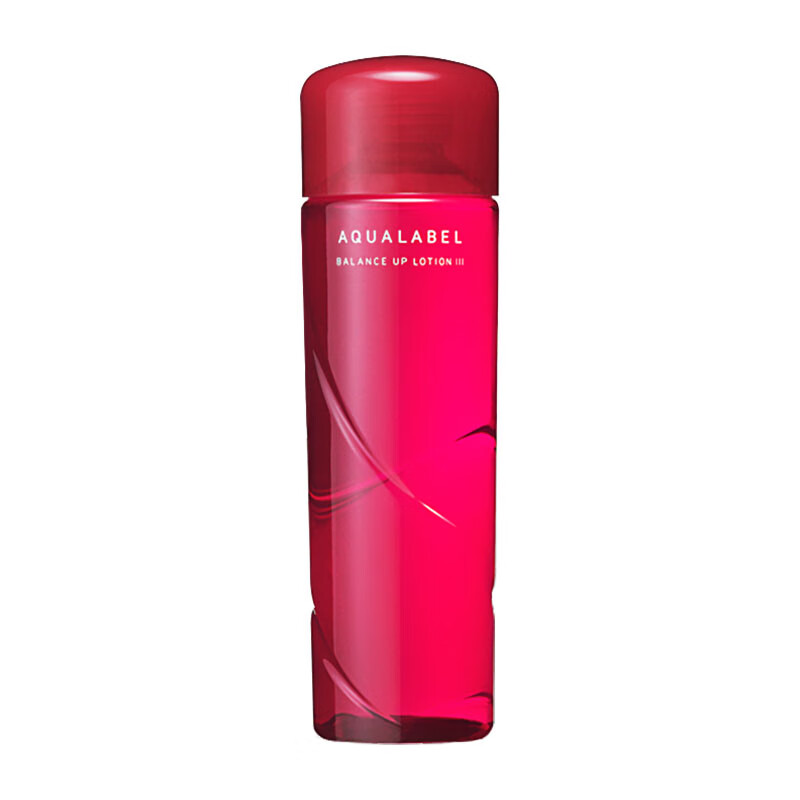 资生堂 氨基酸高保湿滋润爽肤水