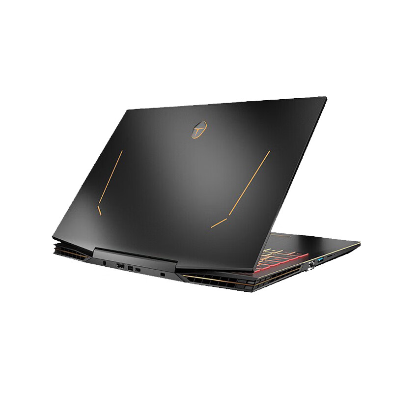 雷神 快速散热游戏本