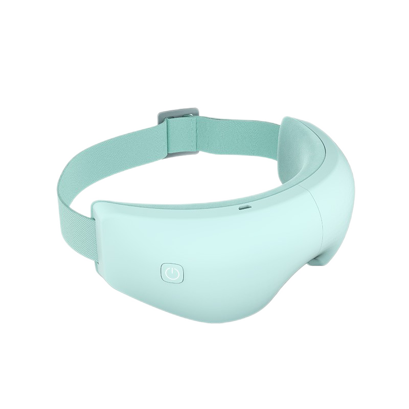 海尔 3D立体气囊眼部按摩器