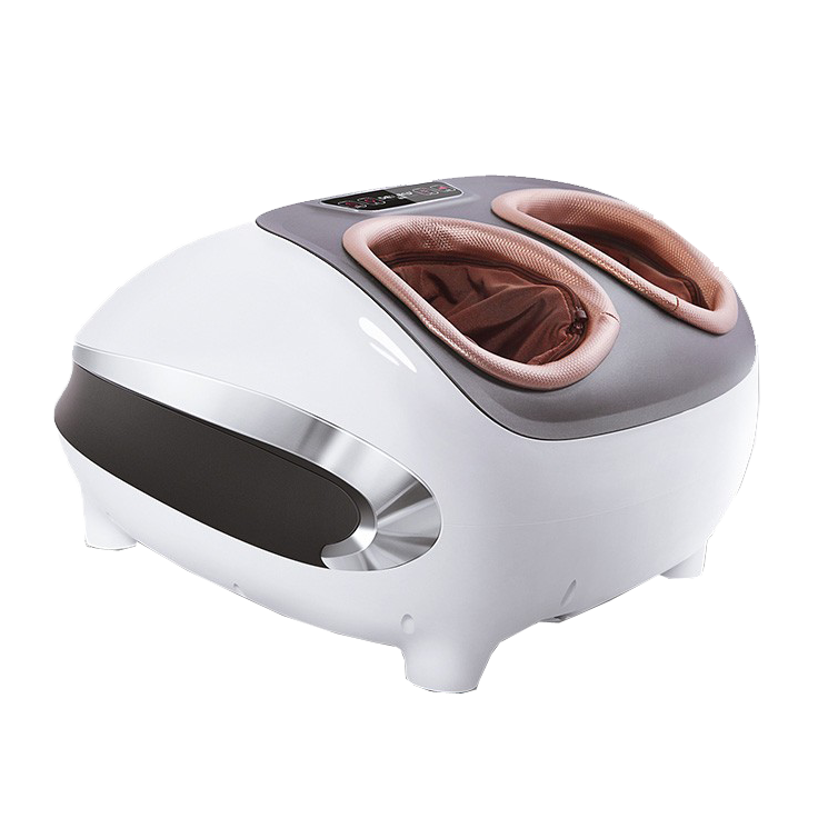 迪斯全包裹设计足疗机