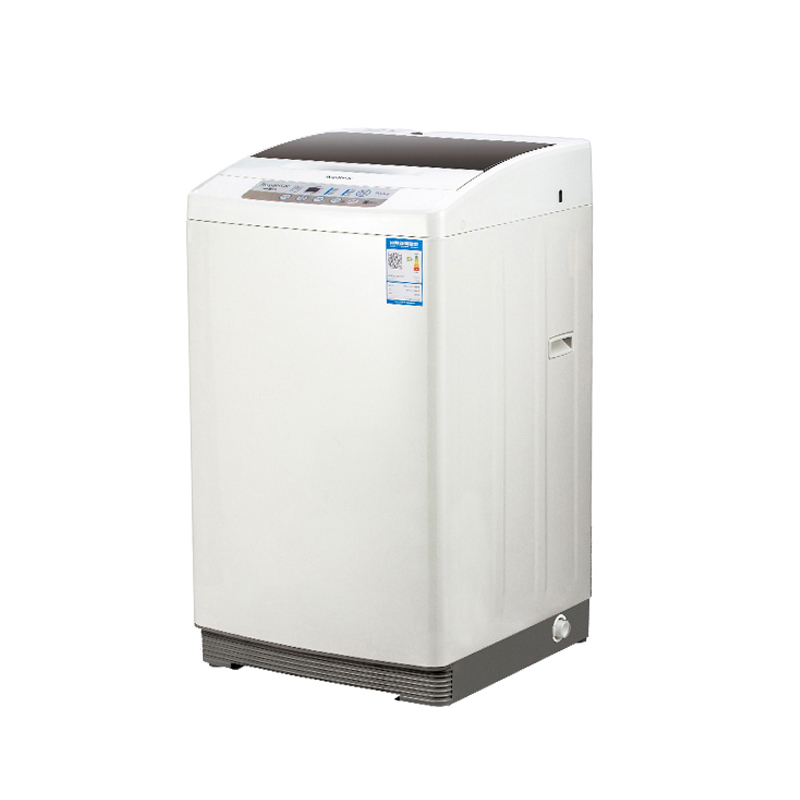 荣事达PCM彩板箱体波轮洗衣机