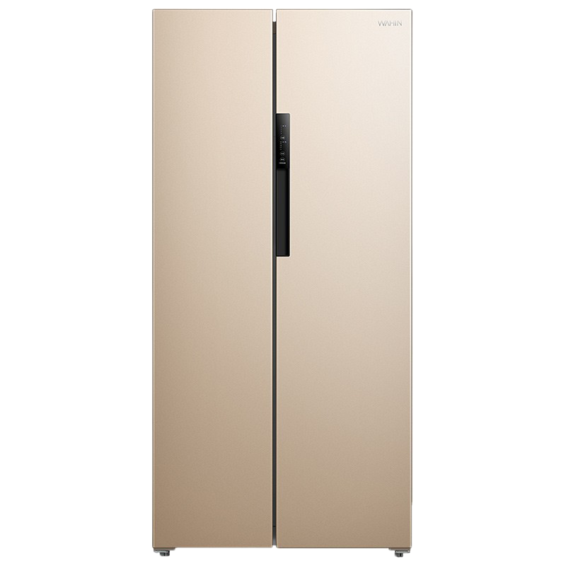 华凌 纤薄机身冰箱