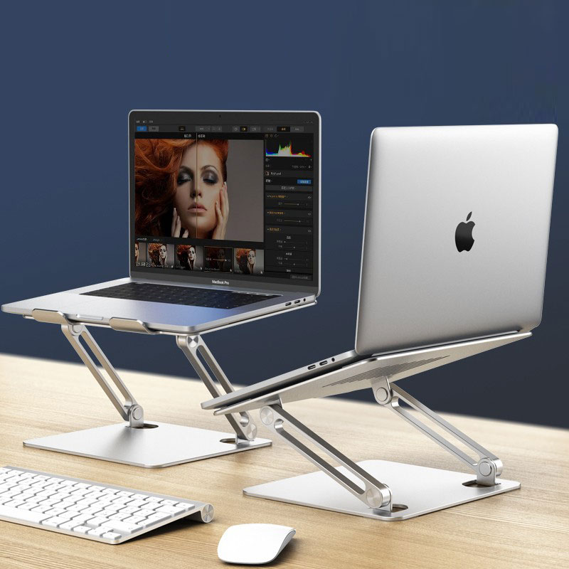 NVV 双屏协作笔记本支架