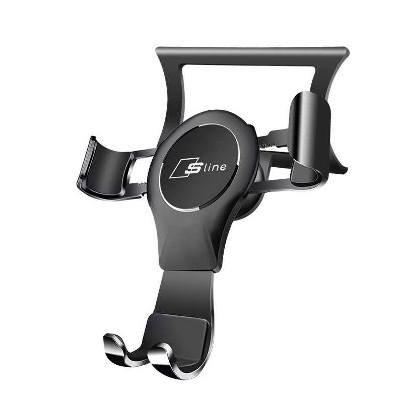 存界 车载出风口手机支架