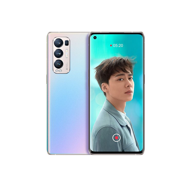 OPPO 65W超级闪充手机