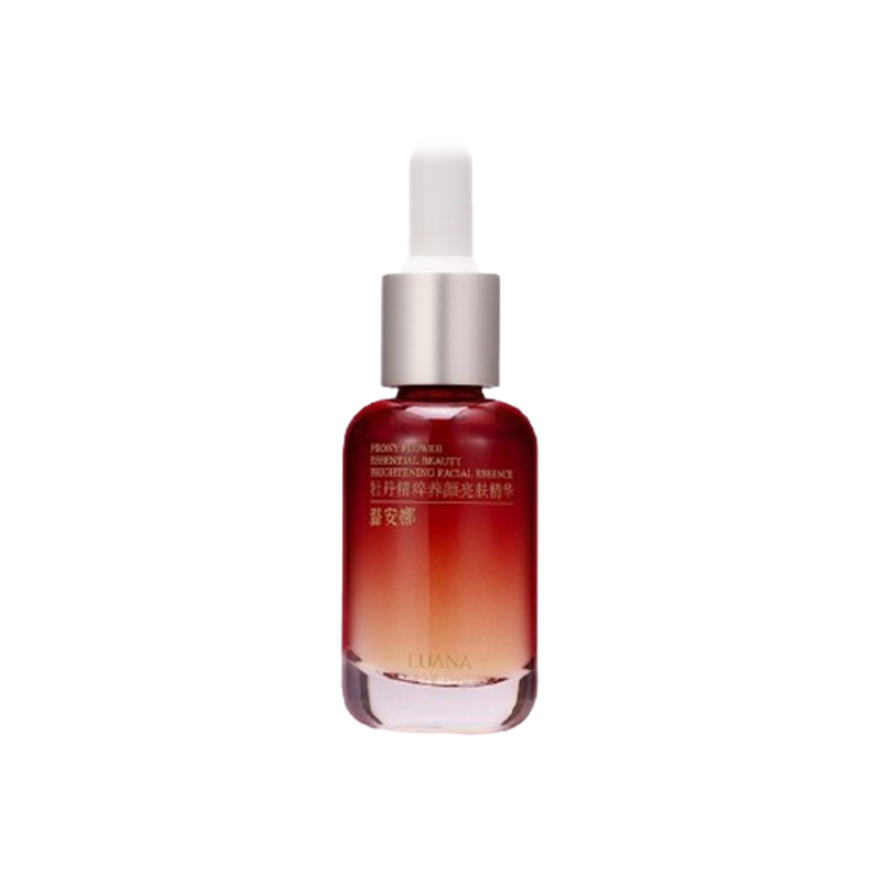 潞安娜 烟酰胺面部精华