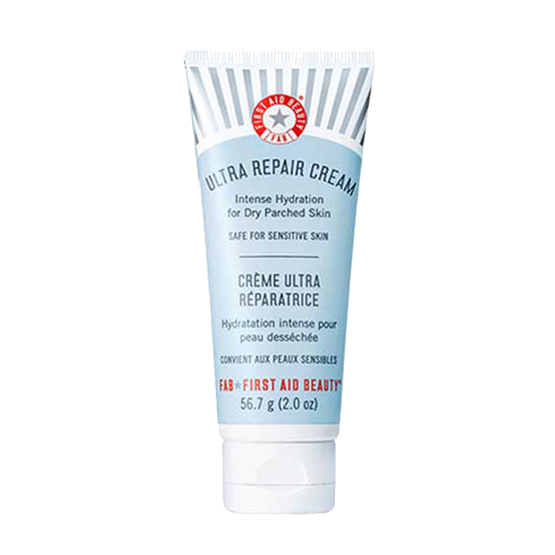 FAB 修复补水保湿清爽面霜