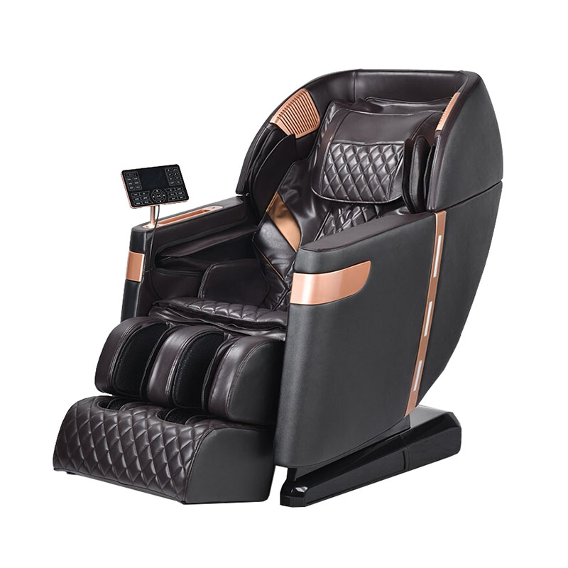 清宇科技 恒温热敷按摩椅