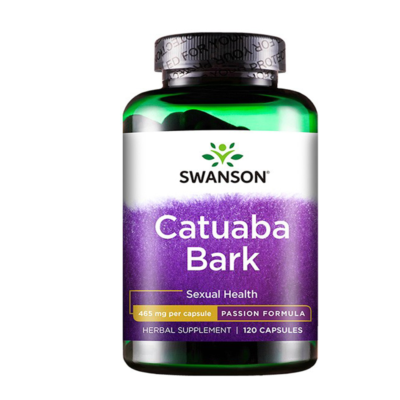 斯旺森 男性 卡巴图树皮