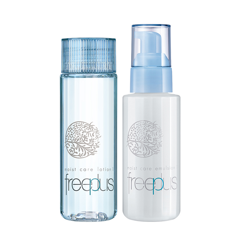 芙丽芳丝 密集补水护肤套装