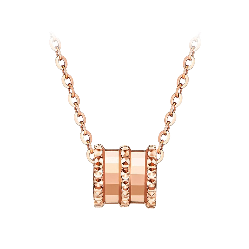 Dorivia小蛮腰轻奢项链