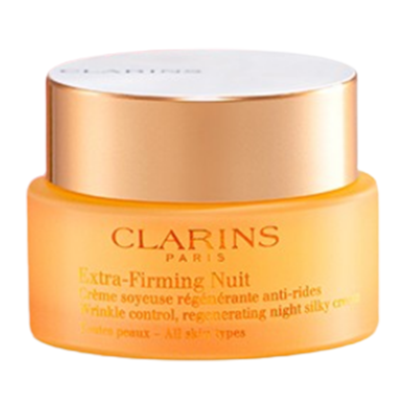 娇韵诗 焕颜弹力面霜