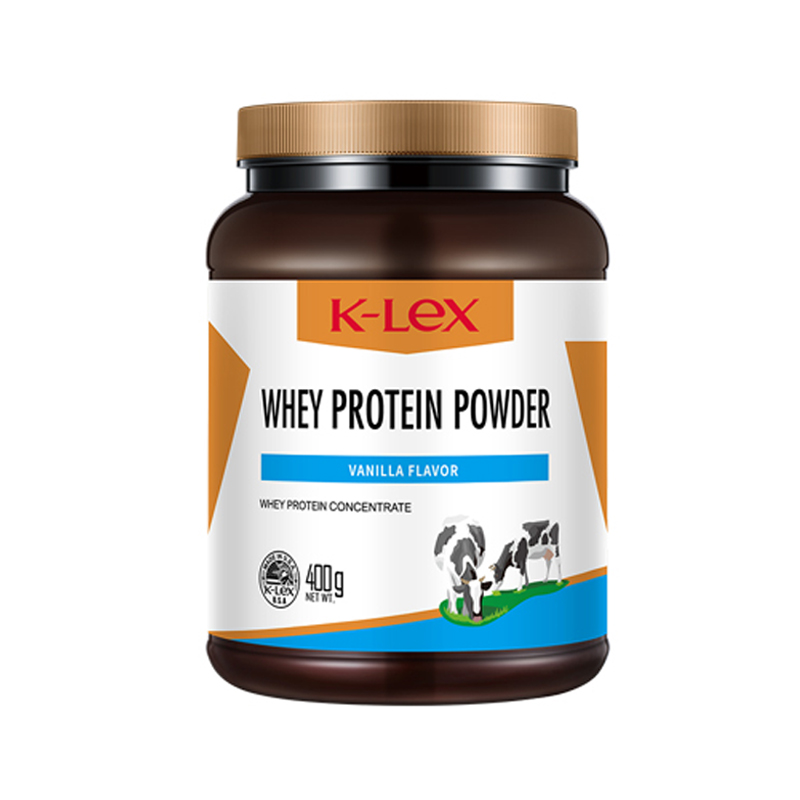 康力士 高含量 乳清蛋白粉