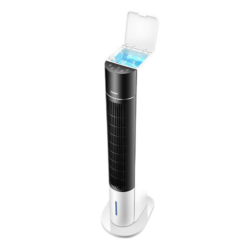 海尔 负离子净化 空调扇