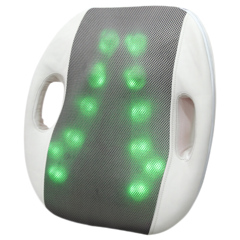 倍轻松 双向揉捏按摩器