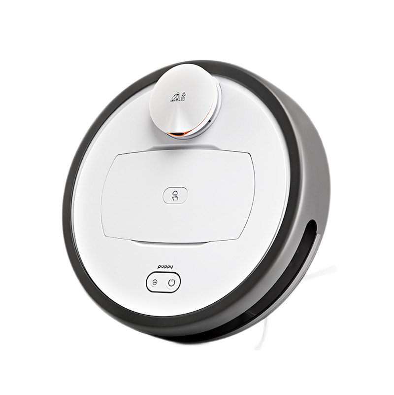小狗 密度锂电池扫地机器人
