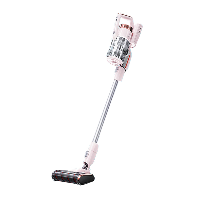 美的 无线手持吸尘器