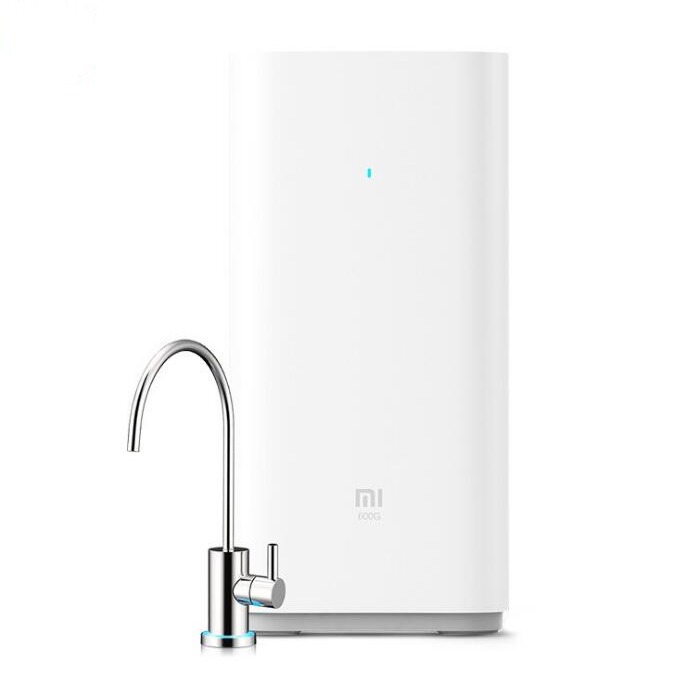 小米 厨下式反渗透无罐饮水机