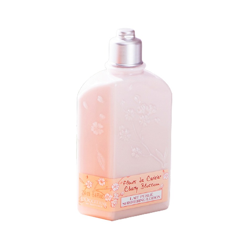 欧舒丹 柔滑好吸收 身体乳