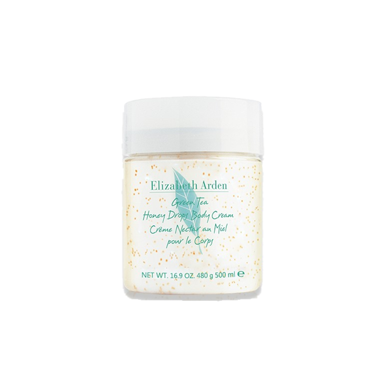 伊丽莎白雅顿 绿茶保湿身体乳