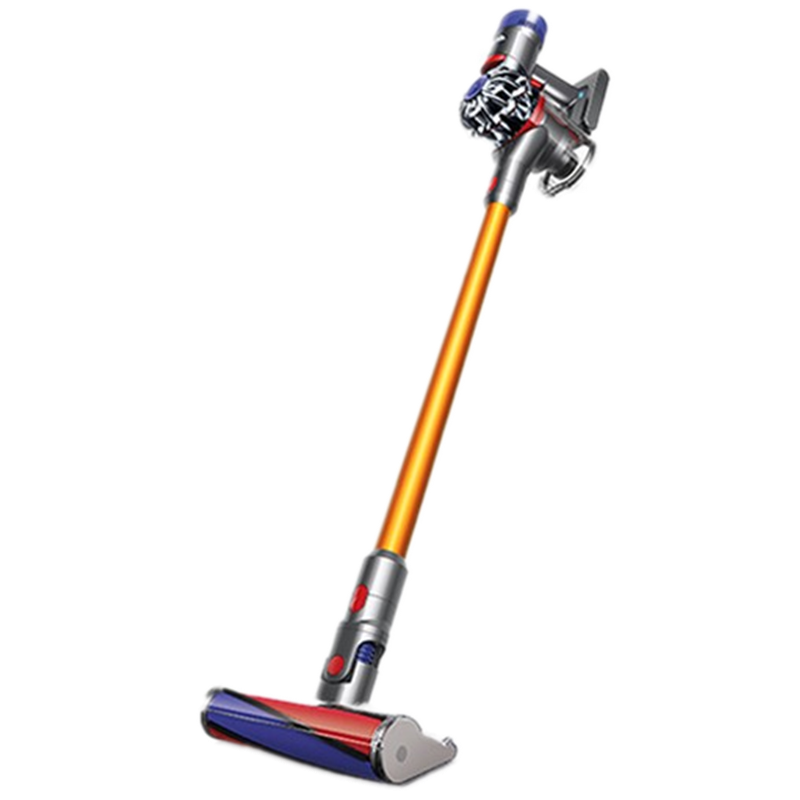 戴森 数码马达吸尘器