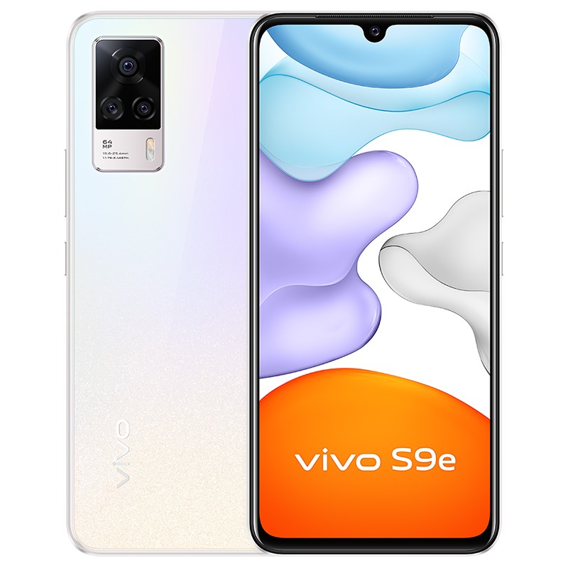 vivo 8GB运存5G手机
