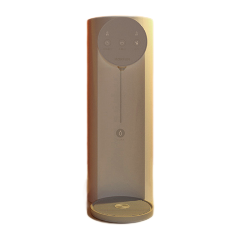 魔凡 配有空气过滤片饮水机