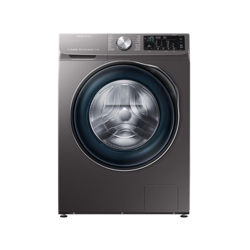 三星 蒸汽除菌滚筒洗衣机